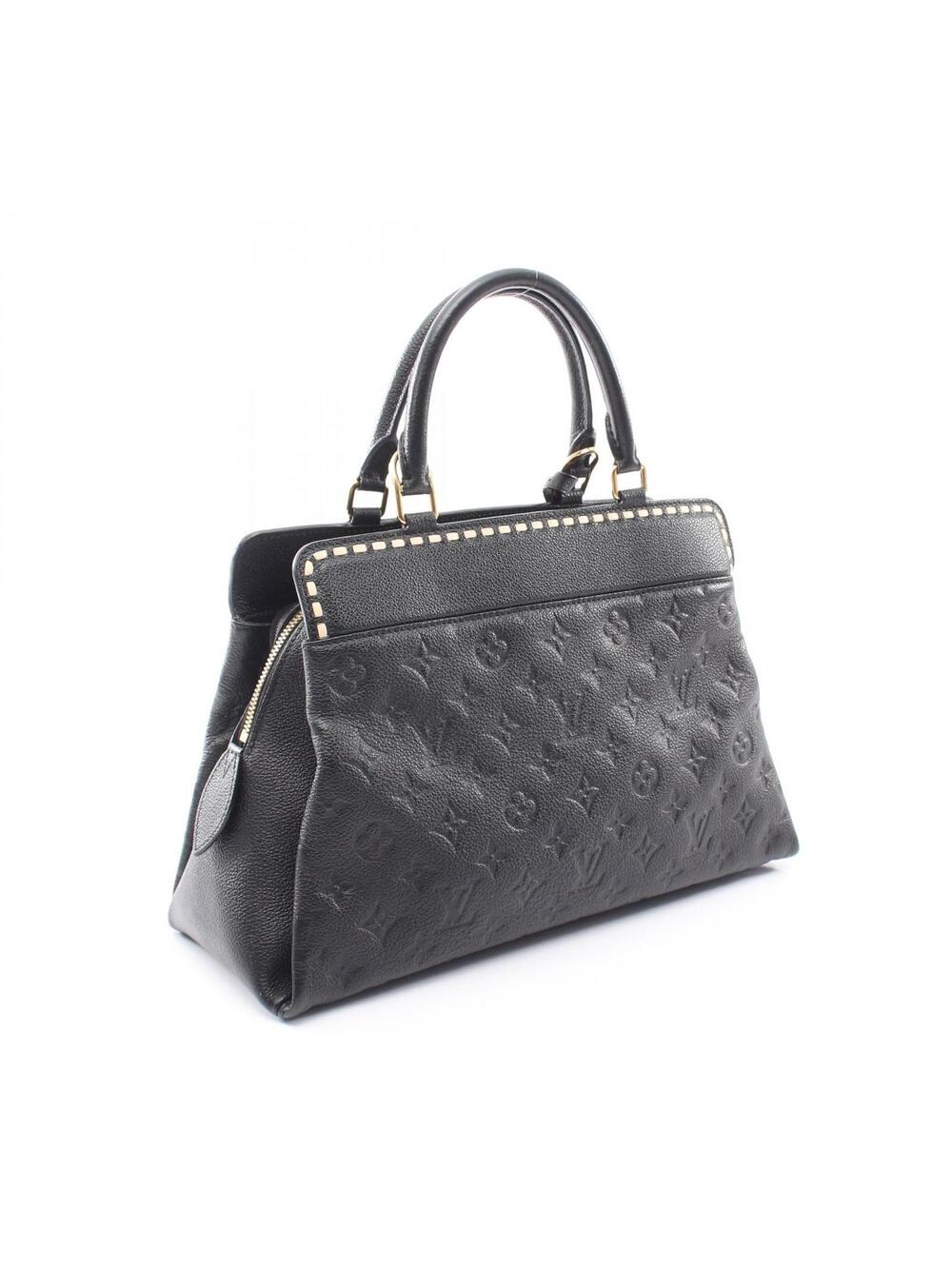 Louis Vuitton Vosges Mm Shoulder #288131L14B - Picture 2 of 12